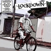 Thumbnail for the Lockdown - A Real Hero link, provided by host site