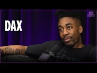 Thumbnail for the Dax - A Real Man, Dear God, Alcohol, Eminem link, provided by host site
