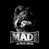 Thumbnail for the Dj Mad Dog - A real voice link, provided by host site