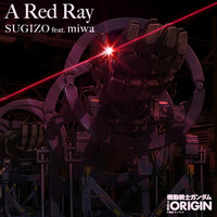 Thumbnail for the SUGIZO - A Red Ray link, provided by host site