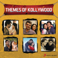 Thumbnail for the G.V. Prakash Kumar - A Restless Soul Theme (From "Naan Sigappu Manithan") link, provided by host site
