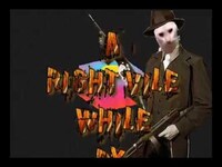 Thumbnail for the Trigger-Happy Kittens - A Right Vile While by The link, provided by host site
