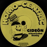 Thumbnail for the Gideon - A Road Called Destiny link, provided by host site