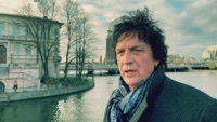 Thumbnail for the Diamond Dogs - A Rock in the Sea link, provided by host site