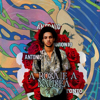 Thumbnail for the Antonio Lucena - A Rosa e a Náusea link, provided by host site