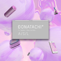 Thumbnail for the Donatachi - A / S / L link, provided by host site