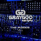 Thumbnail for the The Moogs - A.S.S link, provided by host site
