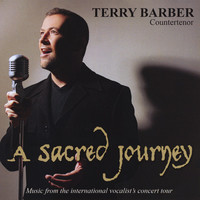 Thumbnail for the Terry Barber - A Sacred Journey link, provided by host site