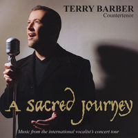Thumbnail for the Terry Barber - A Sacred Journey link, provided by host site