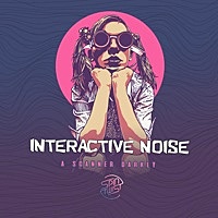 Thumbnail for the Interactive Noise - A Scanner Darkly link, provided by host site