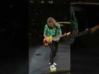 Thumbnail for the Metallica - "A sea of hearts beat as one unified..." #Metallica #M72Denver #MetallicaLive link, provided by host site