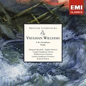 Thumbnail for the Stephen Roberts - A Sea Symphony, I. A Song for All Seas, All Ships (Moderato maestoso): Today a rude brief recitative (baritone & chorus) link, provided by host site