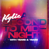 Thumbnail for the Kylie Minogue - A Second to Midnight link, provided by host site