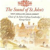 Thumbnail for the Herbert Howells - A Sequence For St Michael link, provided by host site