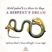 Thumbnail for the Michel Godard - A Serptent's Dream link, provided by host site
