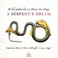 Thumbnail for the Michel Godard - A Serptent's Dream link, provided by host site