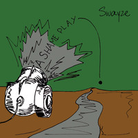 Thumbnail for the Swayze - A Shame Play link, provided by host site