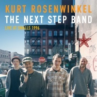 Thumbnail for the Kurt Rosenwinkel - A Shifting Design [Live at Smalls, 1996] link, provided by host site