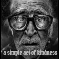 Thumbnail for the Collins - A Simple Act of Kindness link, provided by host site