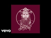 Thumbnail for the Chris Stapleton - A Simple Song link, provided by host site