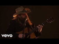 Thumbnail for the Chris Stapleton - A Simple Song (Live From The 54th ACM Awards) link, provided by host site