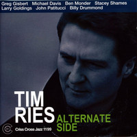 Thumbnail for the Tim Ries - A Simpler Time link, provided by host site