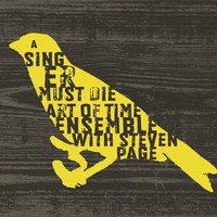 Thumbnail for the Art Of Time Ensemble - A Singer Must Die link, provided by host site