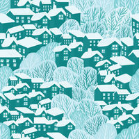 Thumbnail for the Shu - A Snowy Night link, provided by host site