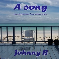 Image of Johnny B linking to their artist page due to link from them being at the top of the main table on this page