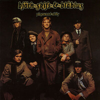 Thumbnail for the Blue Swede - A Song for You link, provided by host site