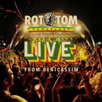 Thumbnail for the Pablo Moses - A Song (Live at Rototom Sunsplash) link, provided by host site