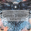 Thumbnail for the None Like Joshua - A Song of Fire vs. Ice (Game of Thrones Rap Battle) link, provided by host site