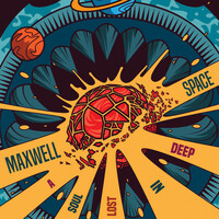 Thumbnail for the Maxwell - A Soul Lost In Deep Space link, provided by host site