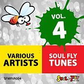Thumbnail for the Stefan F. - A Soul Thang link, provided by host site