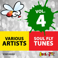 Thumbnail for the Stefan F. - A Soul Thang - Original Mix link, provided by host site