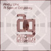 Thumbnail for the Andy Line - A Space Odyssey link, provided by host site
