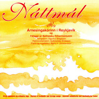 Thumbnail for the Sigvaldi Kaldalóns - Á Sprengisandi link, provided by host site