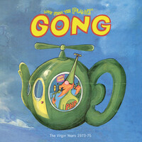 Thumbnail for the 孫GONG - A Sprinkling Of Clouds (Live In Hyde Park, London, UK / 1974) link, provided by host site