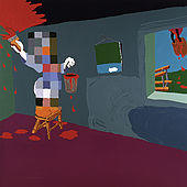 Thumbnail for the The Colorist - A Square White Lie link, provided by host site