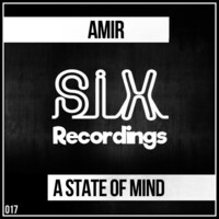 Thumbnail for the Amir - A State Of Mind link, provided by host site