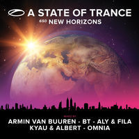 Thumbnail for the Armin van Buuren - A State of Trance 650 - New Horizons (Mixed By Armin Van Buuren, Bt, Aly & Fila, Kyau & Albert and Omnia) link, provided by host site