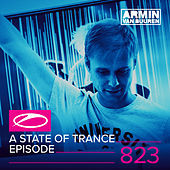 Thumbnail for the Armin van Buuren - A State Of Trance (ASOT 823) (Interview with Davey Asprey) link, provided by host site