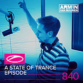 Thumbnail for the Armin van Buuren - A State Of Trance (ASOT 840) (Interview with NWYR, Pt. 3) link, provided by host site