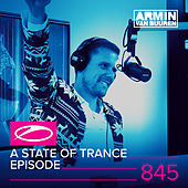 Thumbnail for the Armin van Buuren - A State Of Trance (Asot 845) (Interview With Davey Asprey, Pt. 1) link, provided by host site