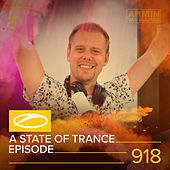 Thumbnail for the Armin van Buuren - A State Of Trance (ASOT 918) (Interview with NWYR, Pt. 1) link, provided by host site