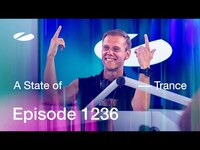 Thumbnail for the Armin van Buuren - A State of Trance Episode 1236 - Guest Mix by Cosmic Gate (@astateoftrance) link, provided by host site