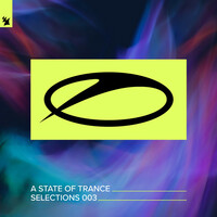 Thumbnail for the HamzeH - A State Of Trance - Selections 003 link, provided by host site