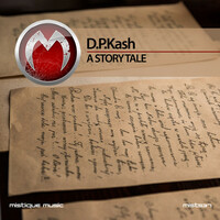 Image of D.P.Kash linking to their artist page due to link from them being at the top of the main table on this page