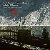 Thumbnail for the Ketil Bjørnstad - A Suite Of Poems (Lars Saabye Christensen) link, provided by host site