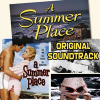 Thumbnail for the Max Steiner - A Summer Place (From 'A Summer Place' Original Soundtrack) link, provided by host site